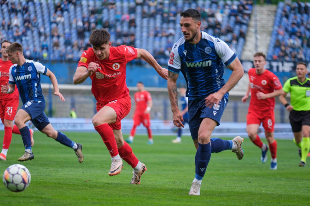 FK Željezničar FK Velež