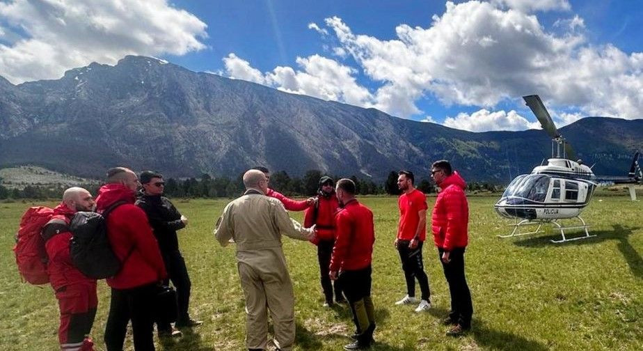 FUP traga za nestalom Francuskinjom