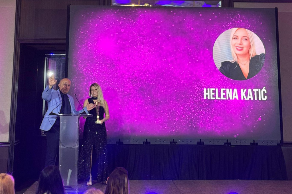 Helena Katić