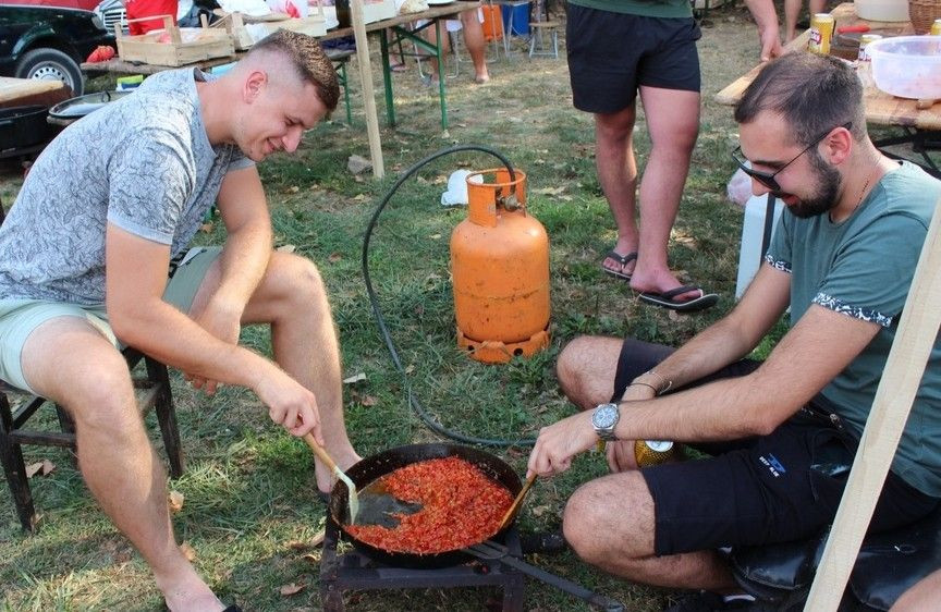 Hercegovačka Satarašijada