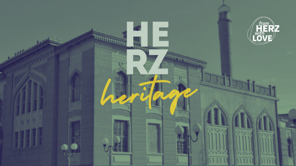 Herz Heritage