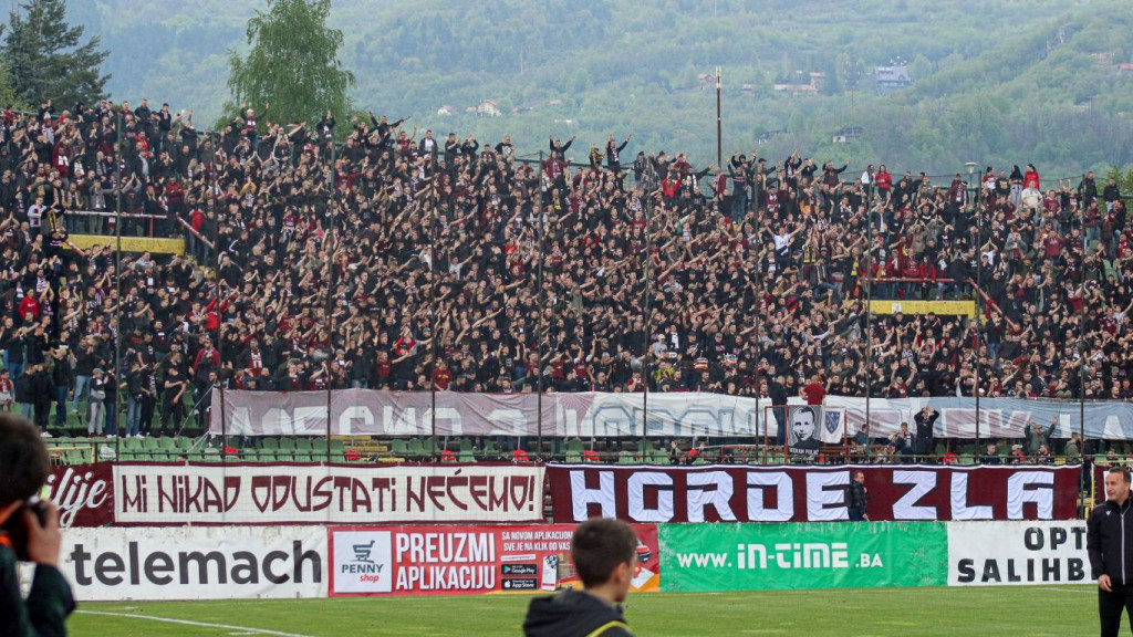 Horde Zla