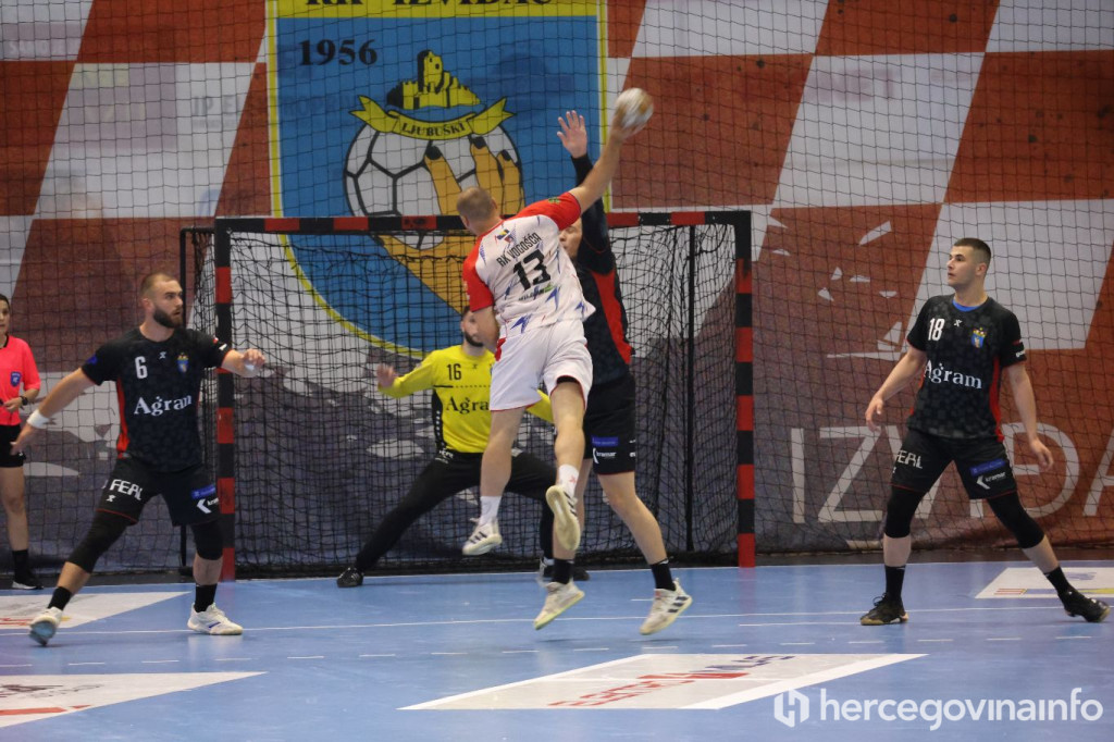 Izviđač Vogošća Kup