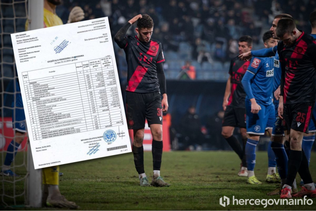 Izvješće Zrinjskog