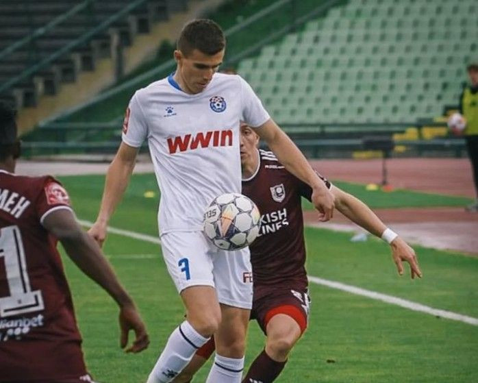 Jukić NK Široki Brijeg