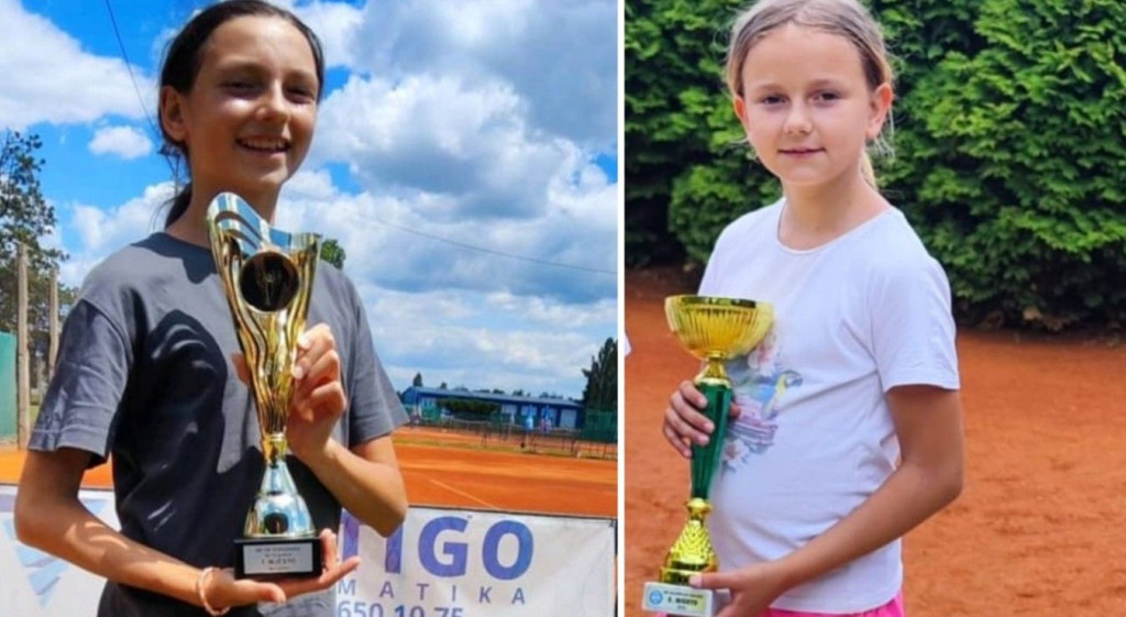 Klara i Korana Kardov