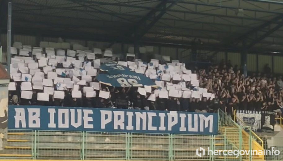 Koreografija Škripara