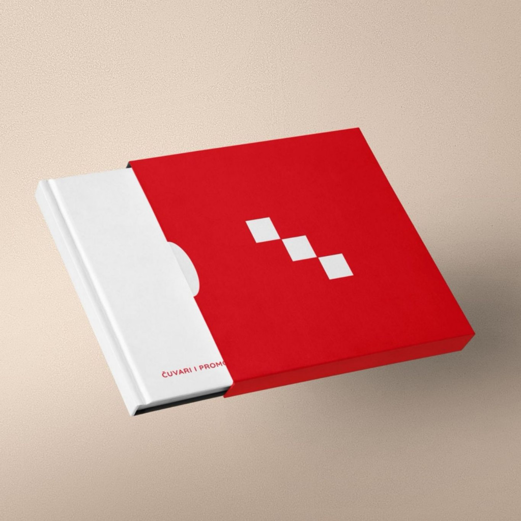 Krešebo Monografija