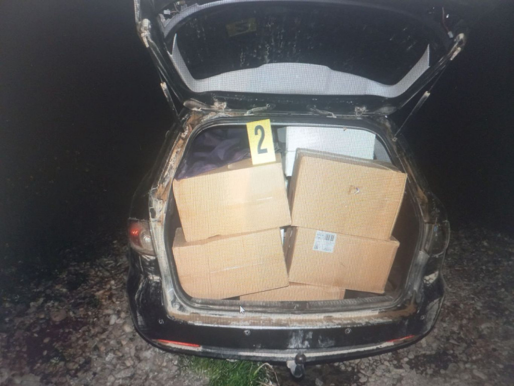 krijumčarenje cigareta