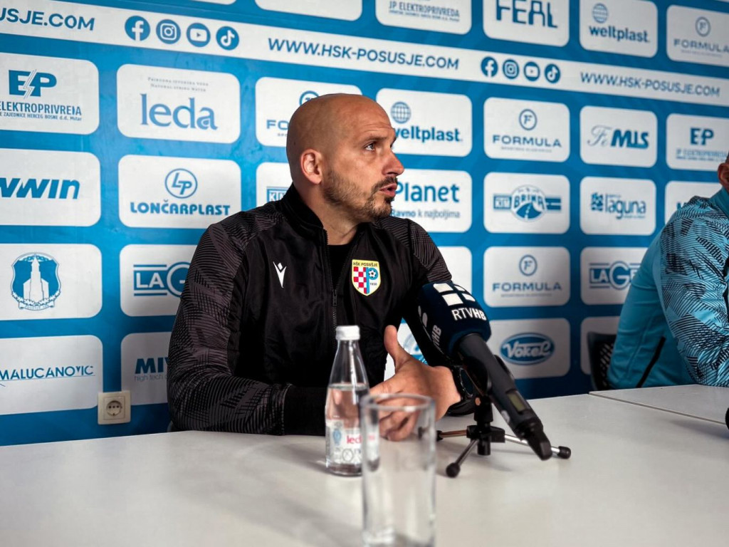 Marko Maksimović Posušje