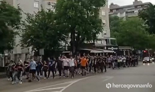 maturanti Mostar norijada 2025.