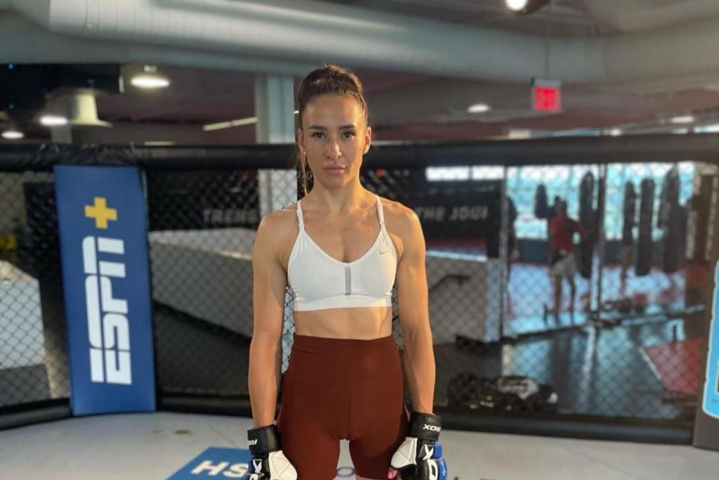 Mostarka Ivana Petrović 