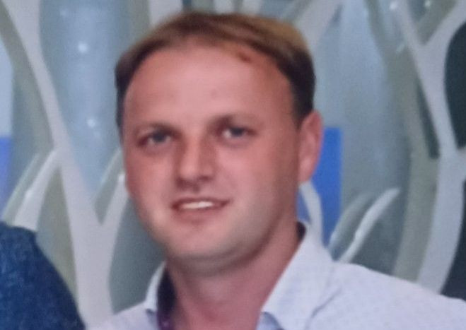 Nestao Milenko Koprivica