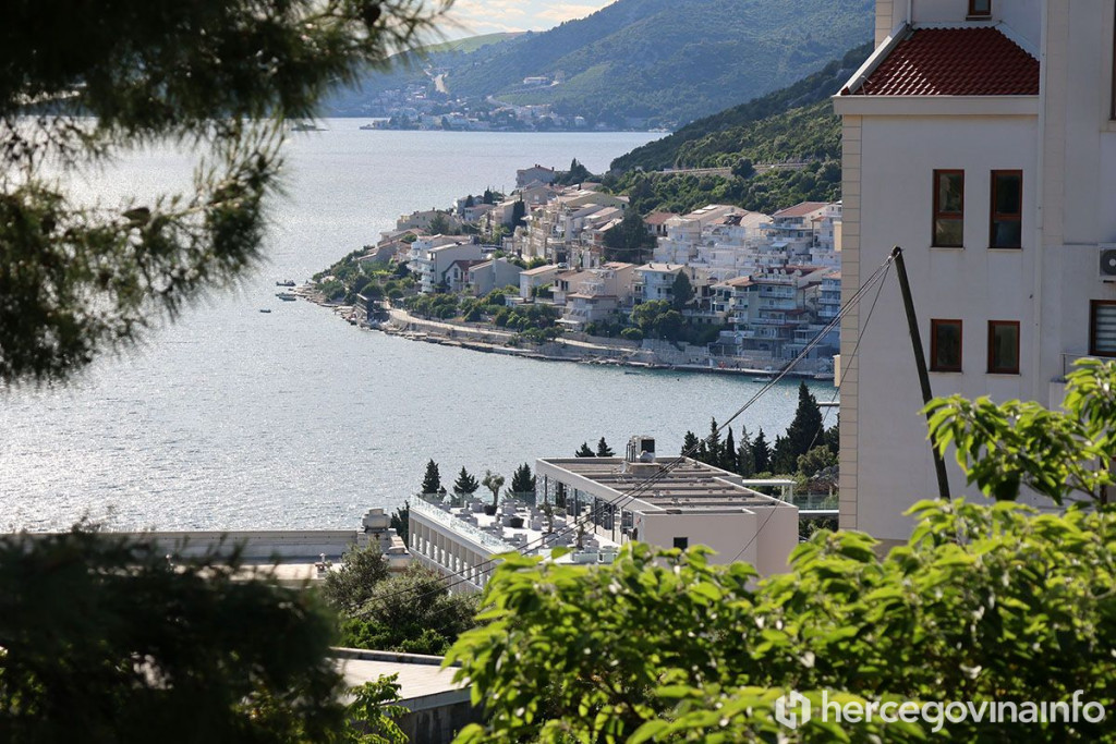 Neum panorama