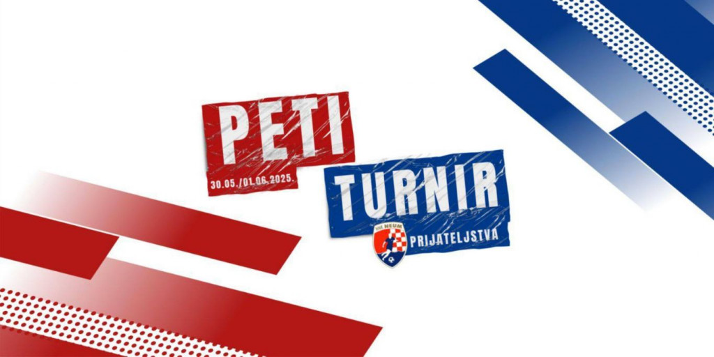 peti Turnir prijateljstva