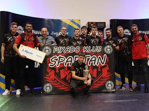 Pikado klub Spartan Mostar