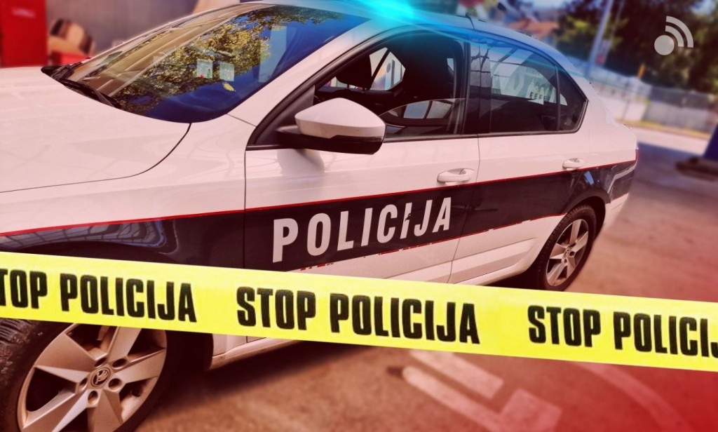 Policija