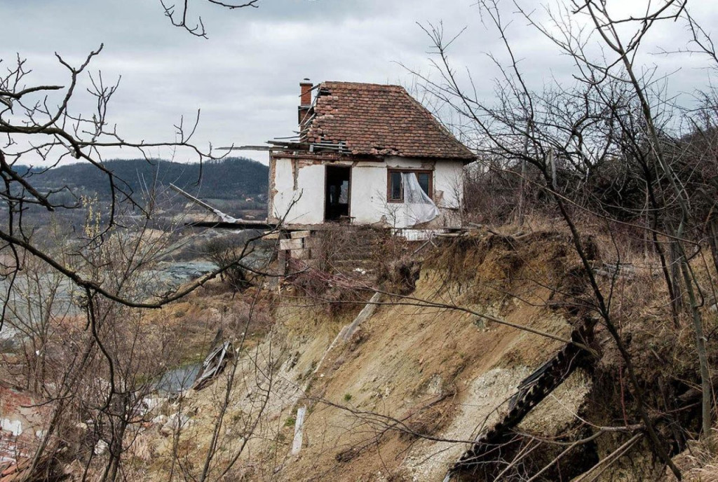 Priča o životu uz Termoelektranu Ugljevik