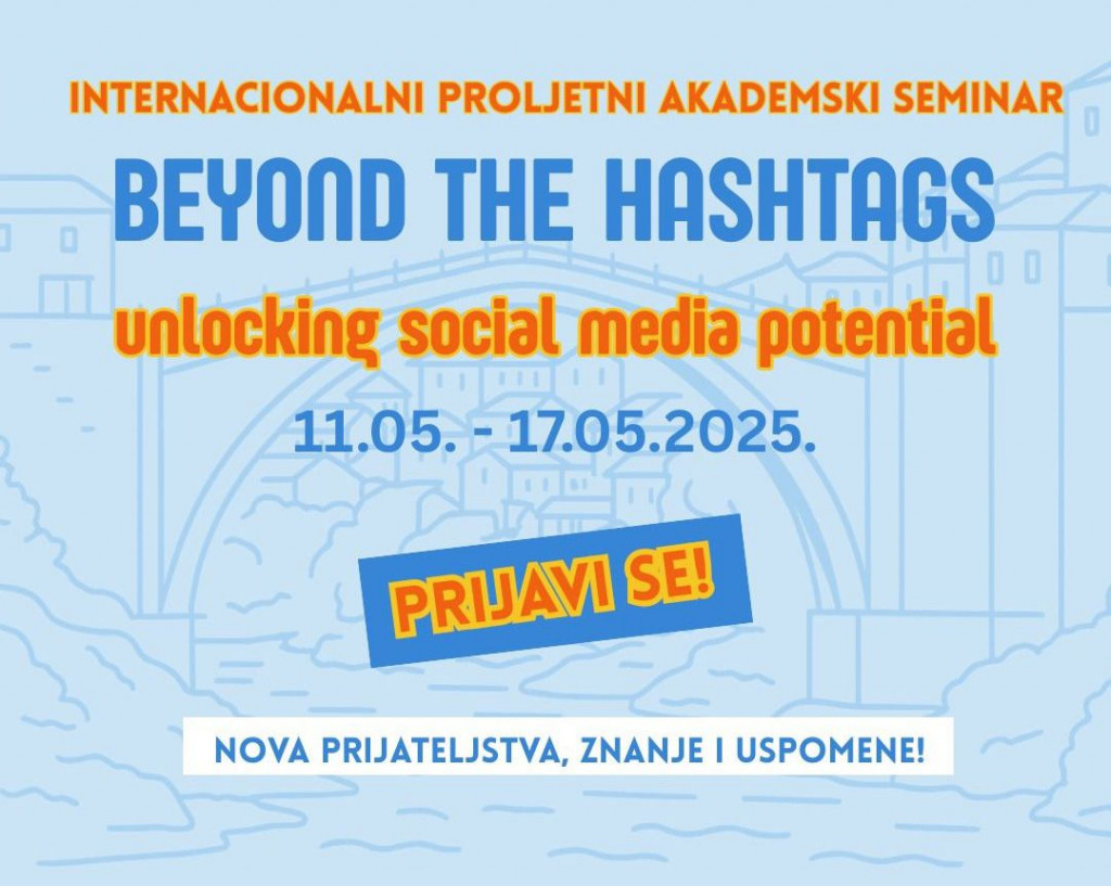 Proljetni akademski seminar 2025.