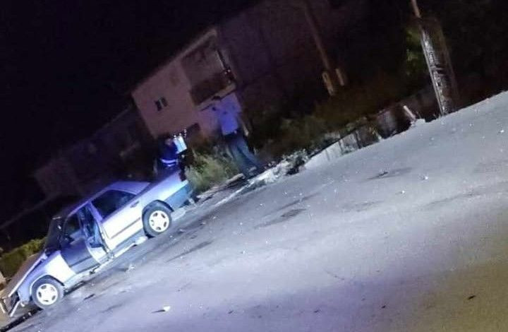 prometna nesreća Ljubuški