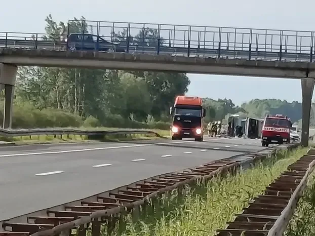 Prometna u Hrvatskoj