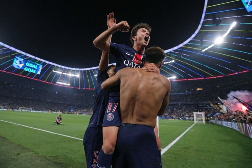 PSG 