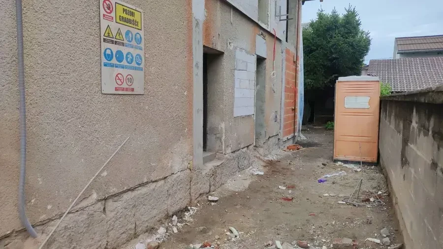 radnici iz BiH ozlijeđeni u eksploziji bombe