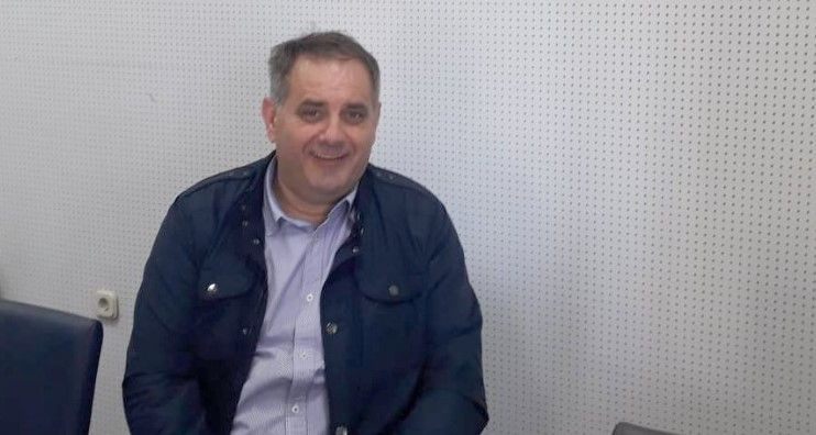 Samir Memić JKP Standard