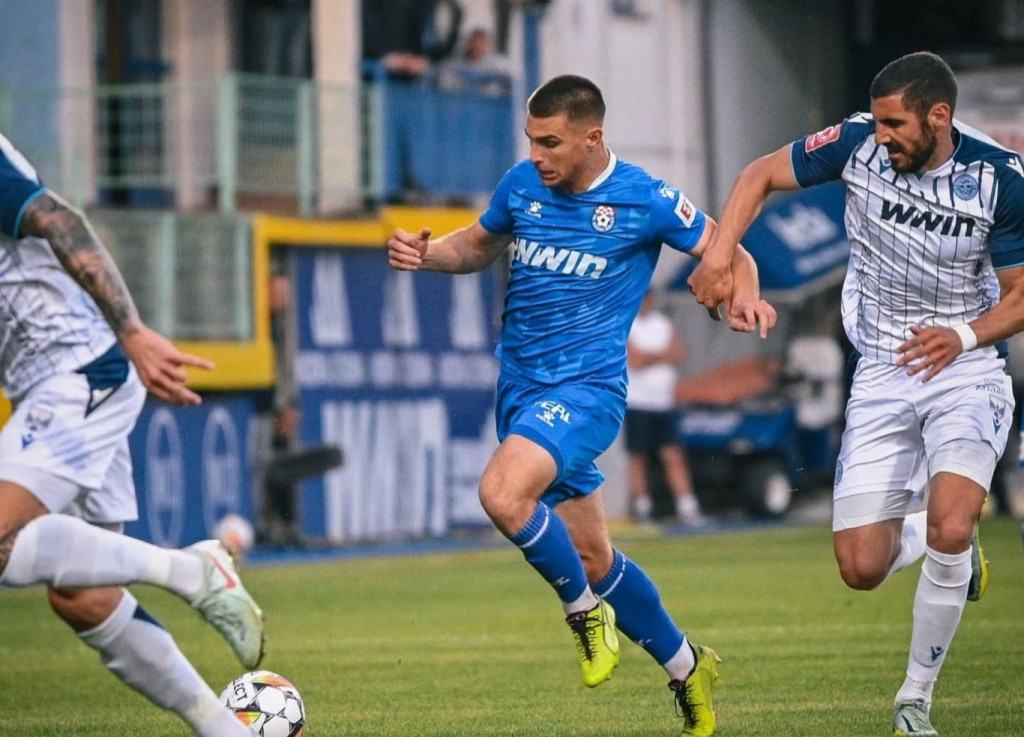 Široki Brijeg Željezničar