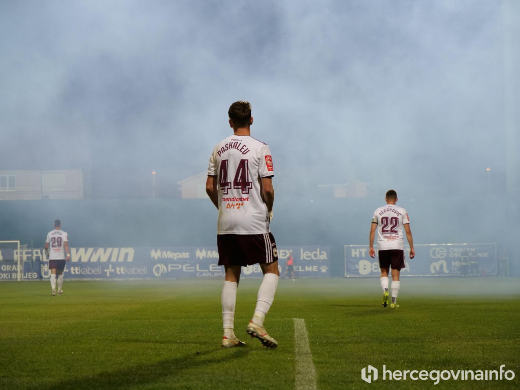 Široki Sarajevo Kup