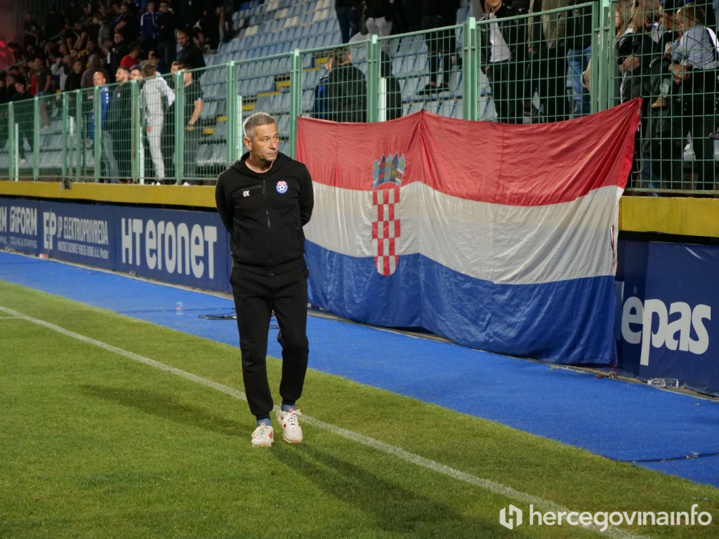 Široki Sarajevo Kup