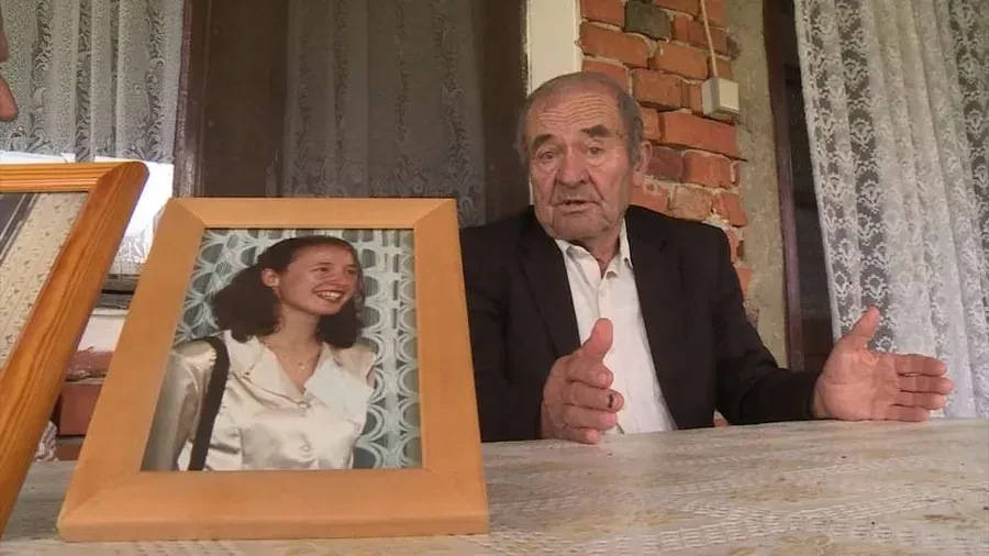 Suzana Simikić ubojstvo