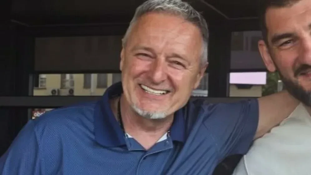 Thompson i Mirko Alilović 