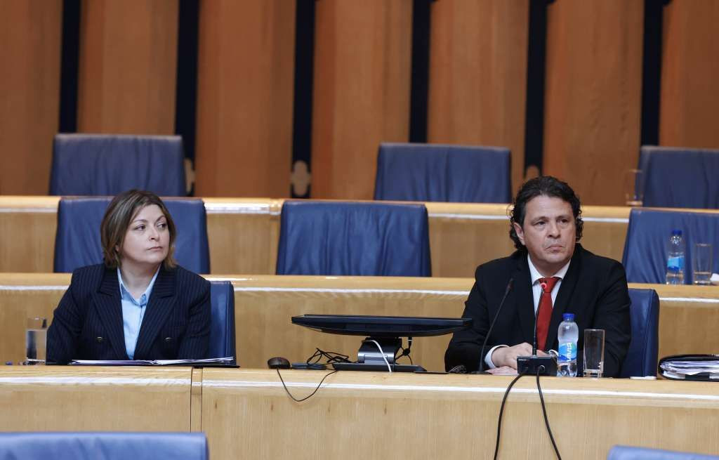 Toni Kraljević saslušanje UNO BiH