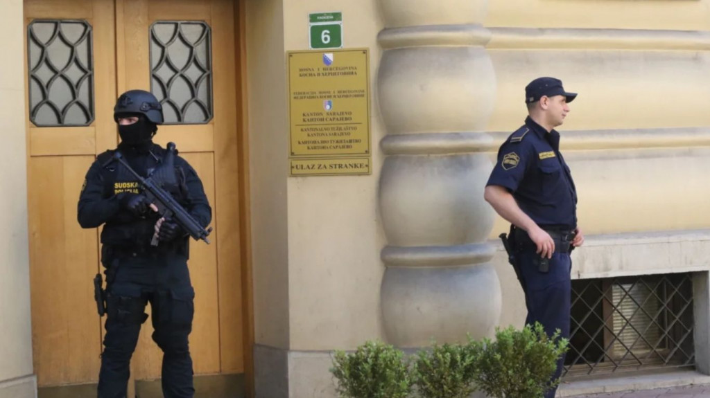 Tužiteljstvo KS, Nurfet Kišmetović smanjivao poreze i dijelio novac sa Radovićem