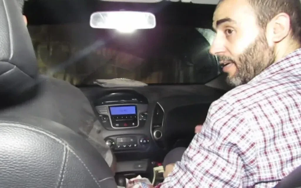 Ubijen Mohamed Sinwar vođa Hamasa