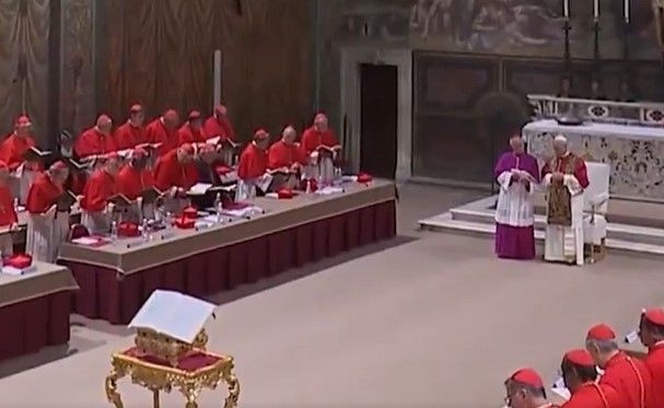 Vatikan objavio kadrove konklave