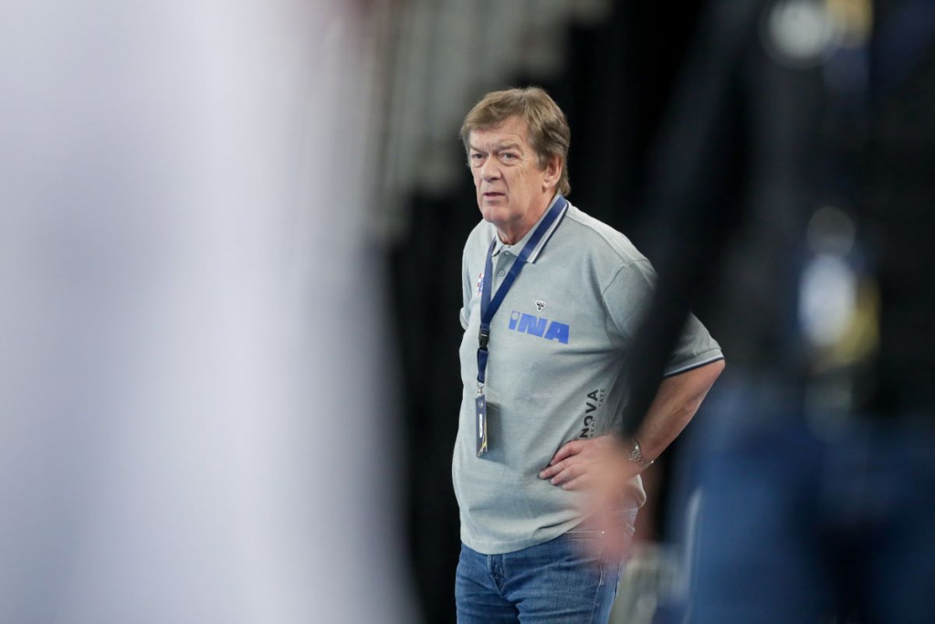 Velimir Petković napustio klupu Zagreba