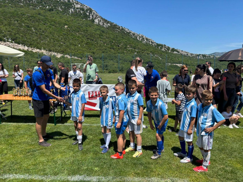 5. Turnir prijateljstva u Neumu