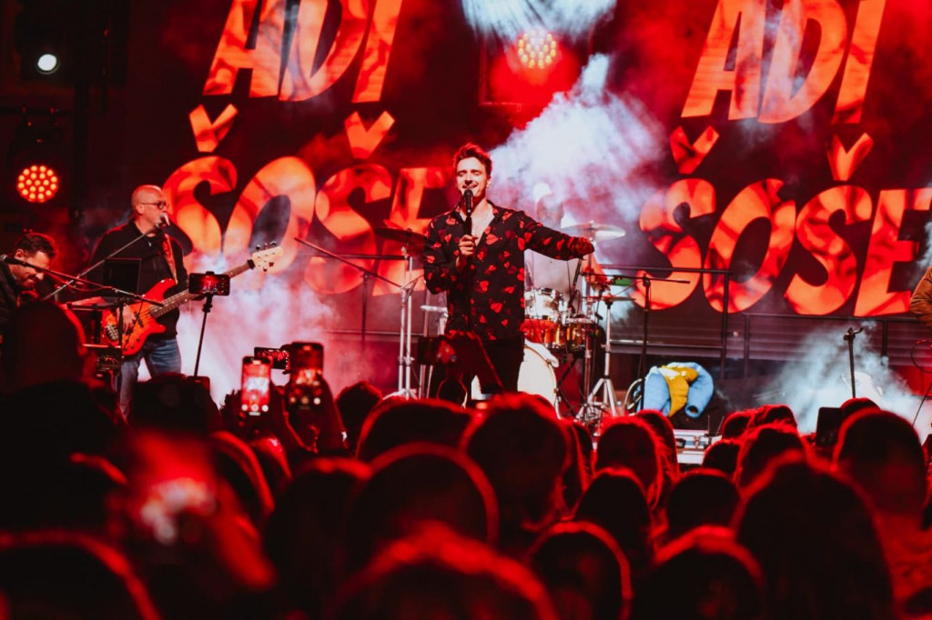 Adi Šoše Kantarevac