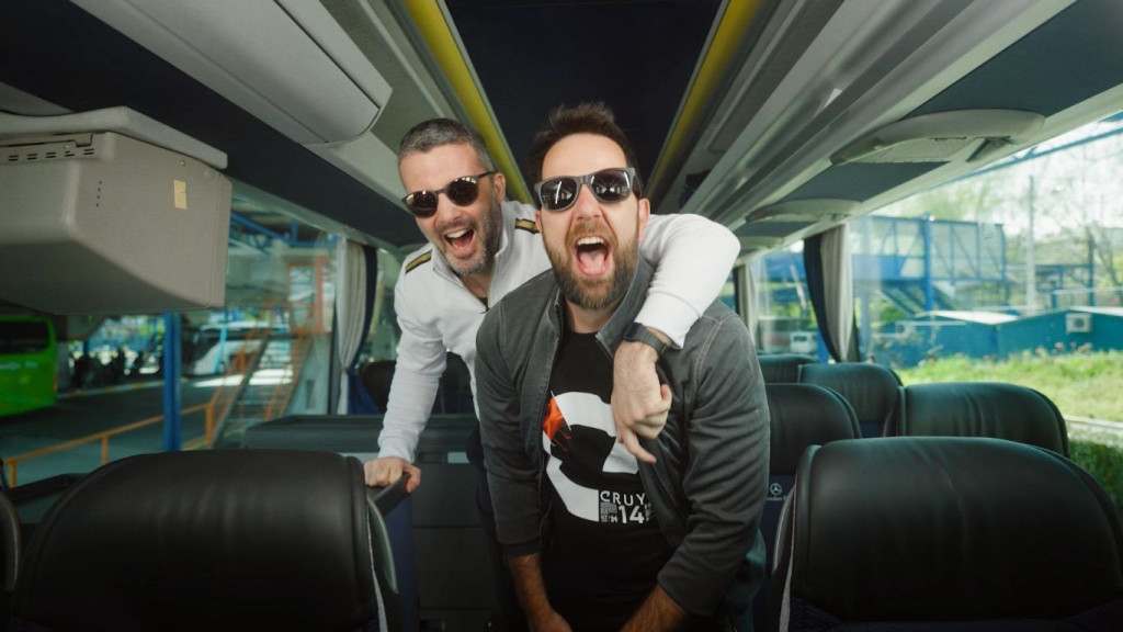 Ante Cash Iđen doli Fest