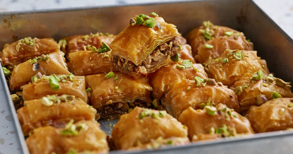 Baklava