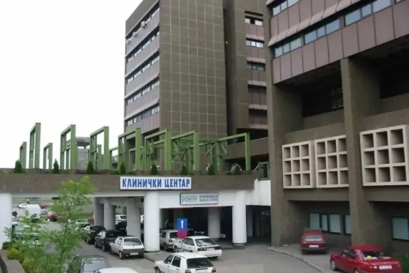 Brat upucao sestru kod Laktaša