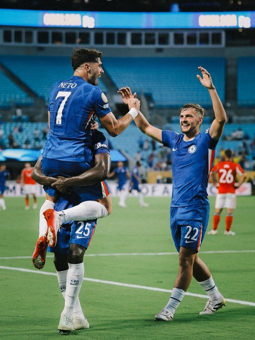 Chelsea u četvrtfinalu Svjetskog klupskog prvenstva 