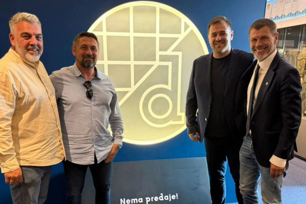 Dinamo Željezničar