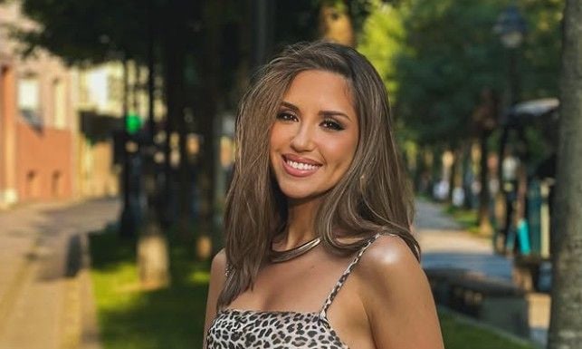 Djevojka Adija Šoše Nevena Nikolić