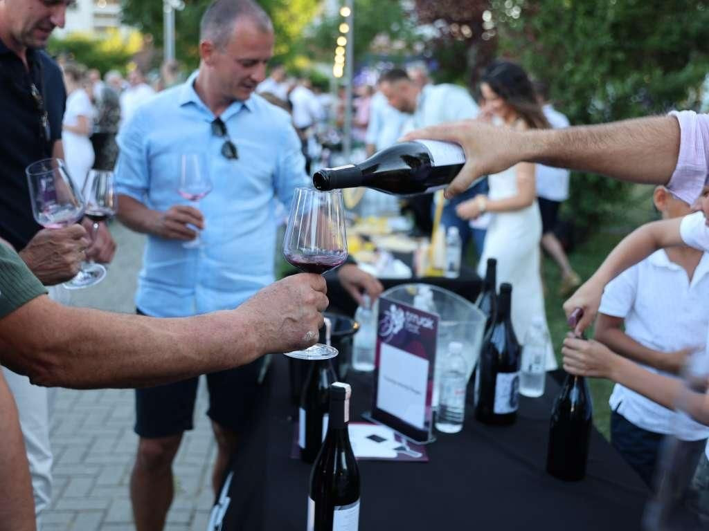 Festival u Ljubuškom