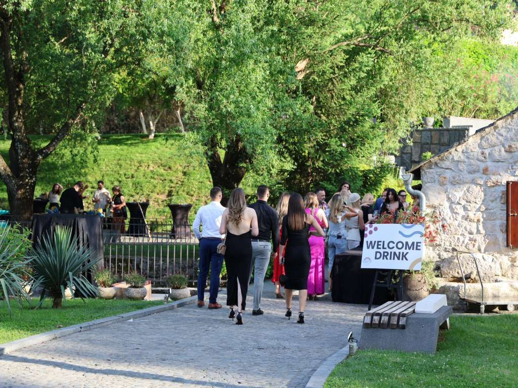 Festival Vinske ceste Hercegovine