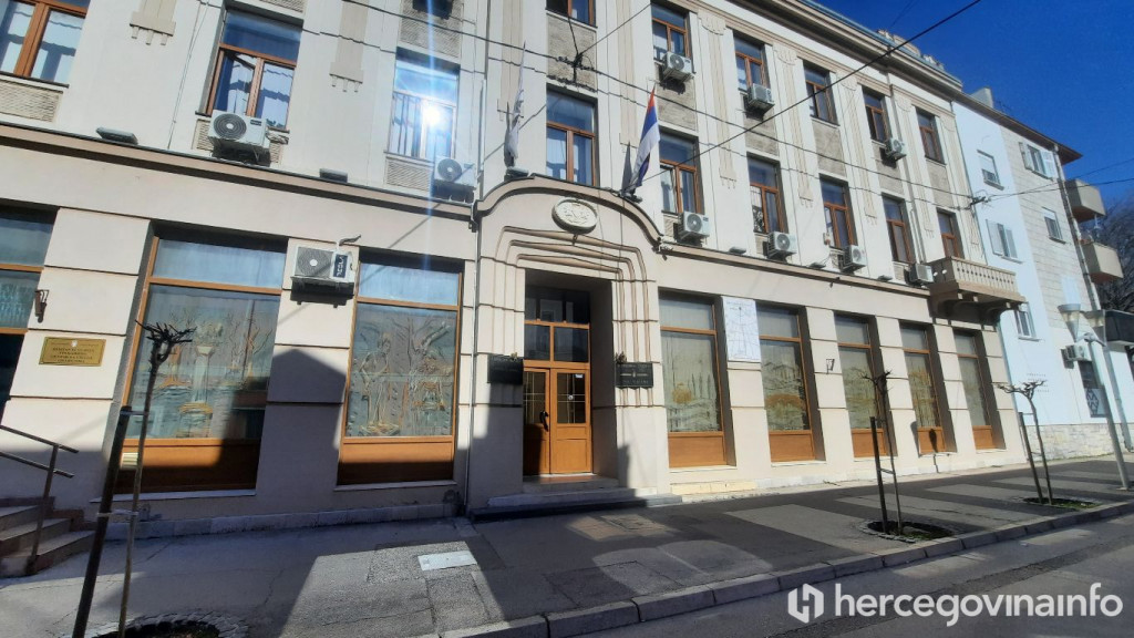 Gradska uprava Trebinje