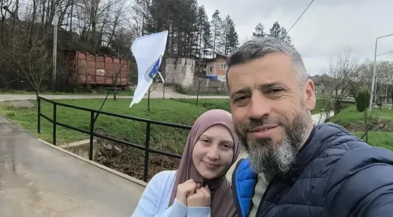 Hana ubijena u Grazu